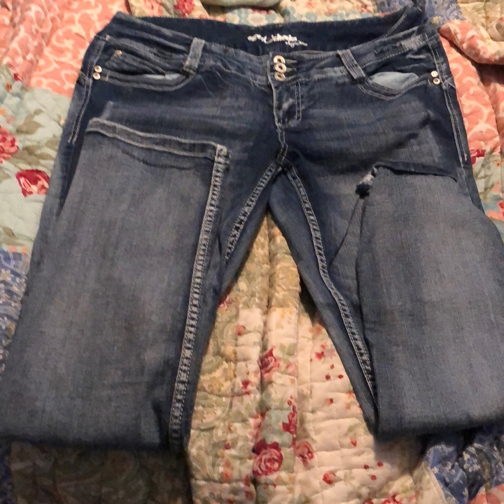 Jeans